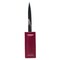 Dacasso Burgundy Bonded Leather Letter Opener AG-5227 - alternate 1